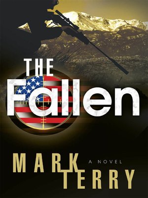 cover image of The Fallen